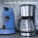 Gepflegtes Und Schoenes Ferienapartment Im Neubau