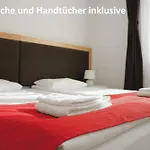 Gepflegtes Und Schoenes Ferienapartment Im Neubau