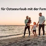 Gepflegtes Und Schoenes Ferienapartment Im Neubau