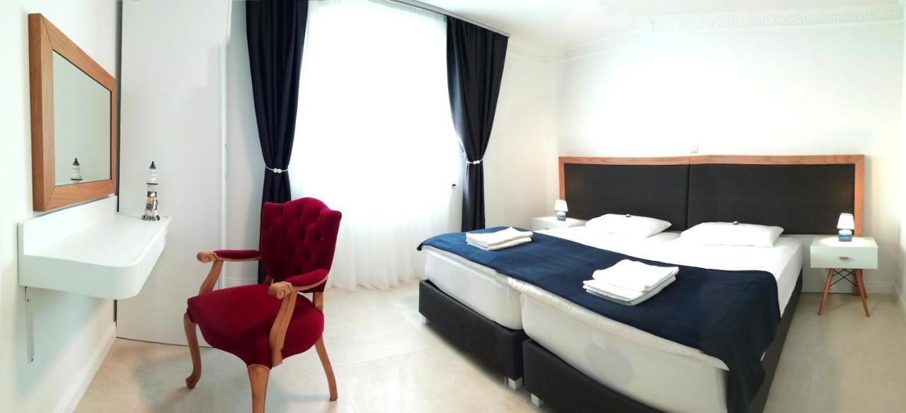 Gepflegtes Und Schoenes Ferienapartment Im Neubau Lejlighed