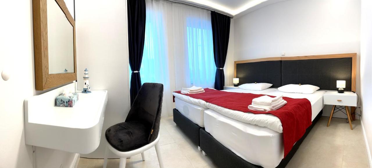 Gepflegtes Und Schoenes Ferienapartment Im Neubau * Lübeck