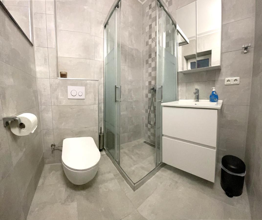 Gepflegtes Und Schoenes Ferienapartment Im Neubau Lejlighed
