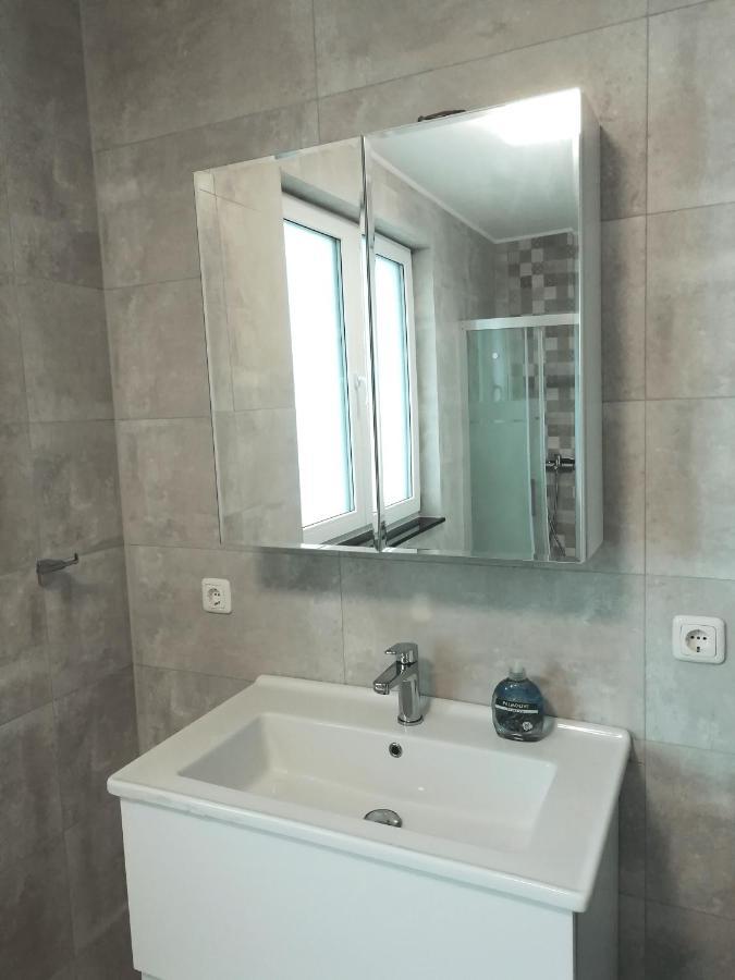 Lejlighed Gepflegtes Und Schoenes Ferienapartment Im Neubau