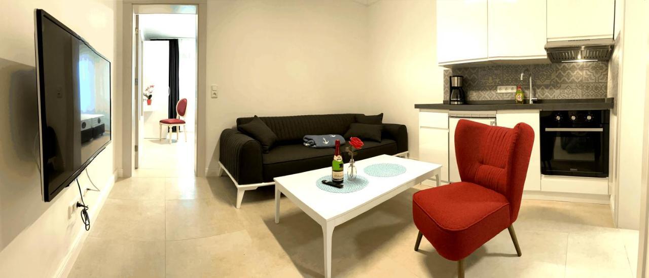 Lejlighed Gepflegtes Und Schoenes Ferienapartment Im Neubau Lübeck