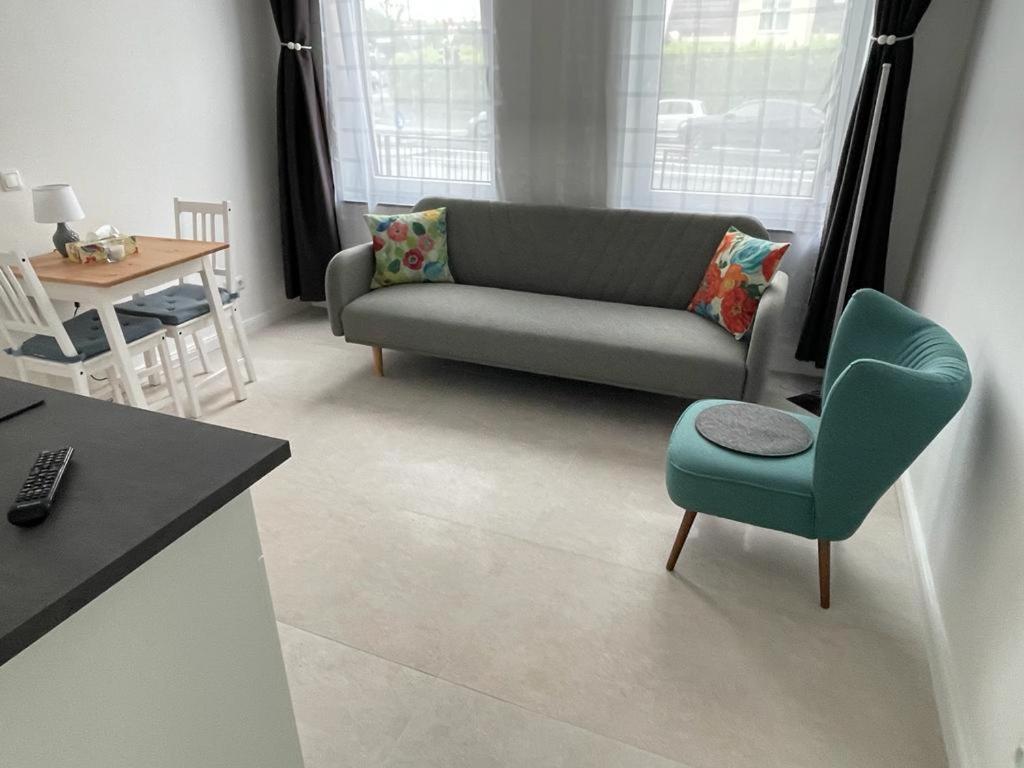 Lejlighed Gepflegtes Und Schoenes Ferienapartment Im Neubau
