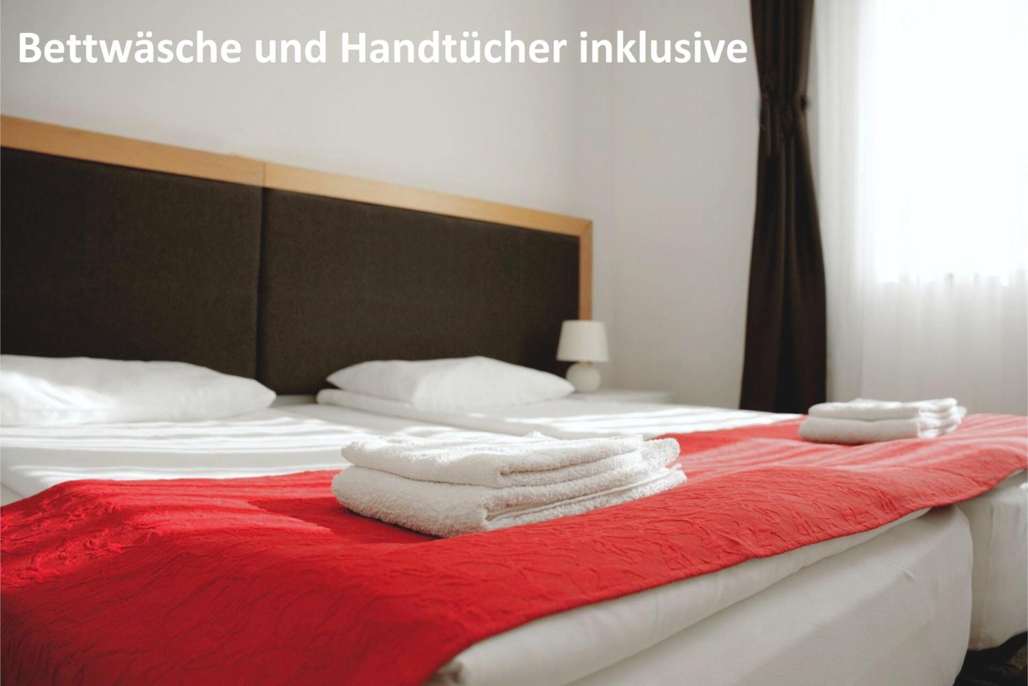 Lejlighed Gepflegtes Und Schoenes Ferienapartment Im Neubau