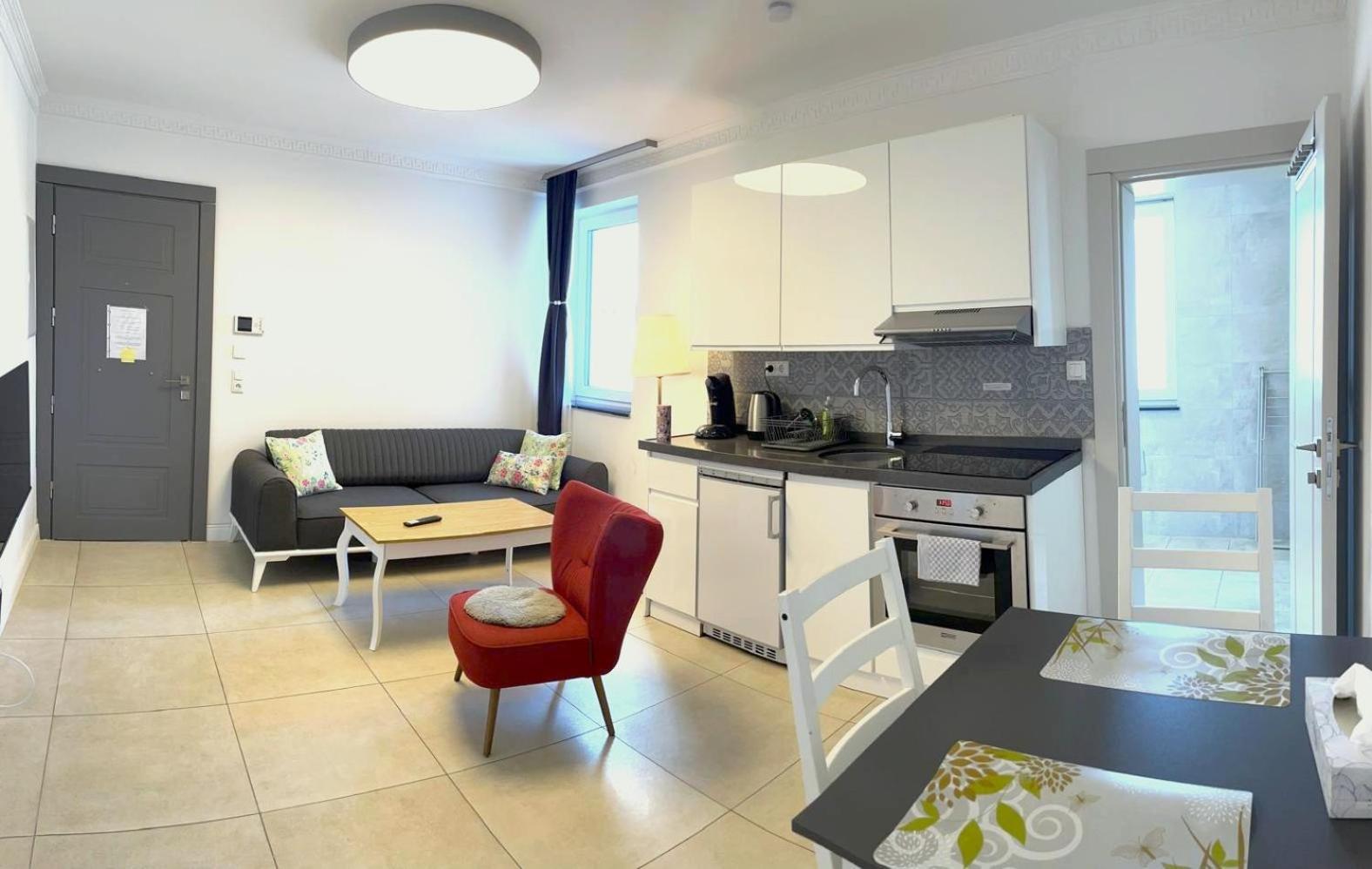 Lejlighed Gepflegtes Und Schoenes Ferienapartment Im Neubau Lübeck